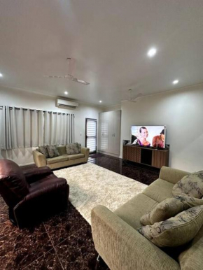 F&T Accommodation
